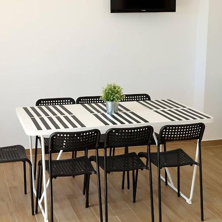 Apartment Avada 诺瓦利娅 外观 照片