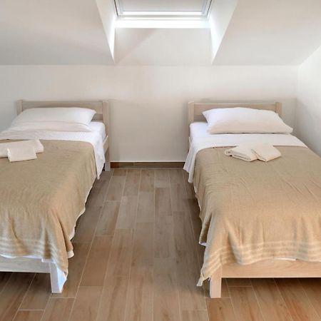 Apartment Avada 诺瓦利娅 外观 照片
