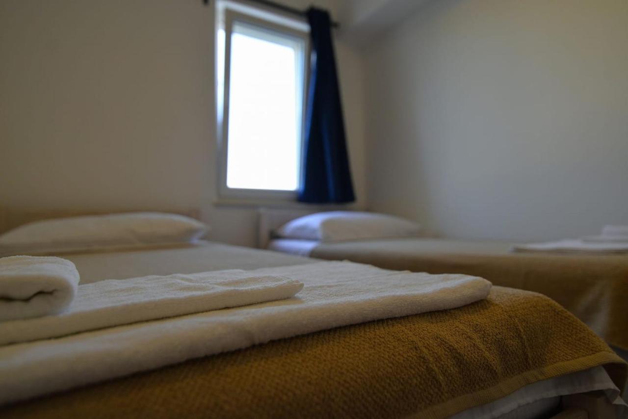 Apartment Avada 诺瓦利娅 外观 照片