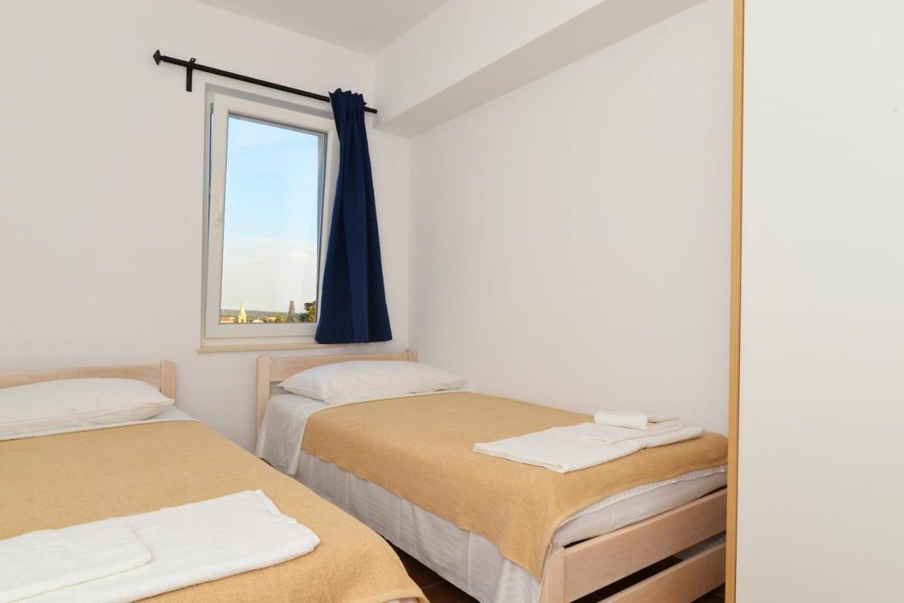 Apartment Avada 诺瓦利娅 外观 照片