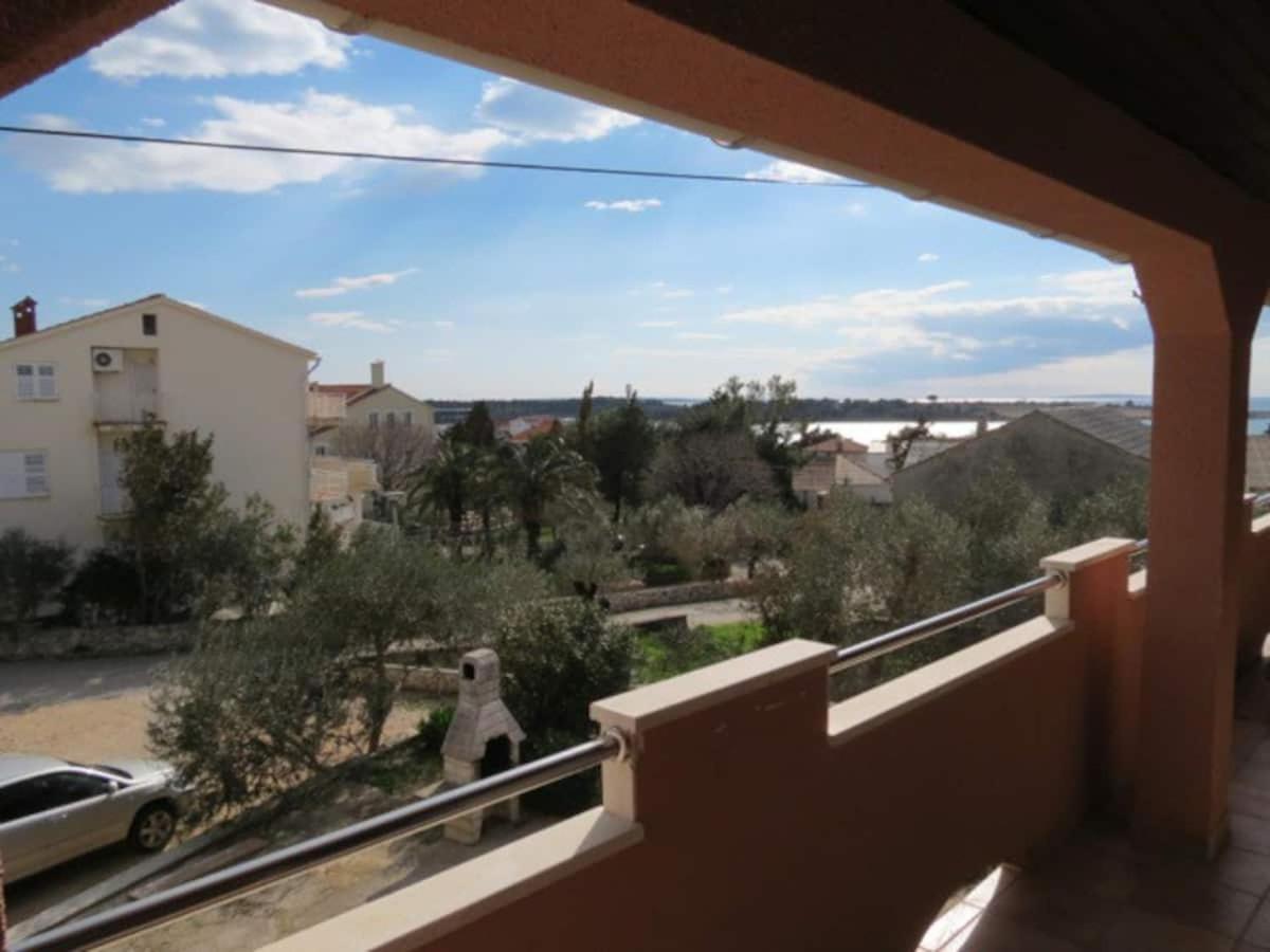 Apartment Avada 诺瓦利娅 外观 照片