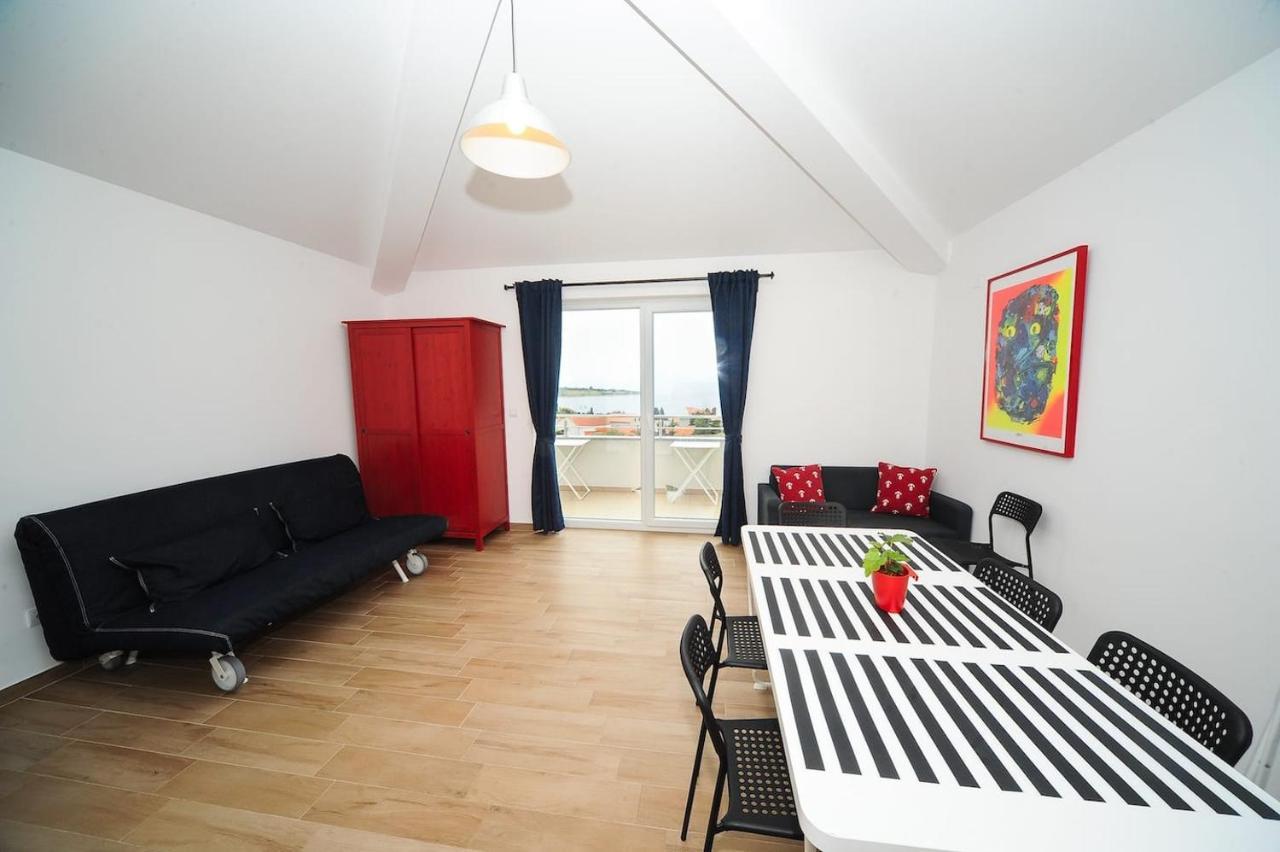 Apartment Avada 诺瓦利娅 外观 照片