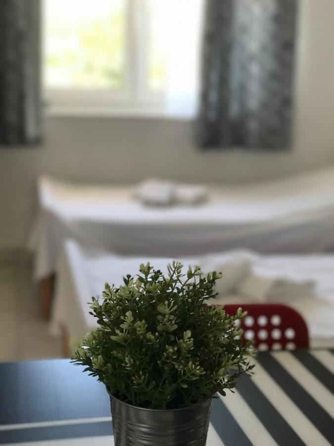 Apartment Avada 诺瓦利娅 外观 照片