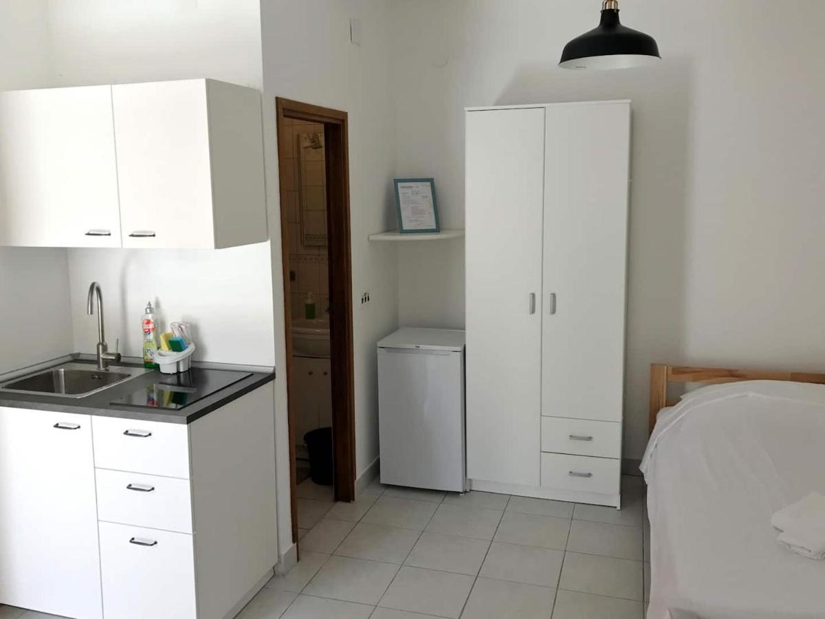 Apartment Avada 诺瓦利娅 外观 照片