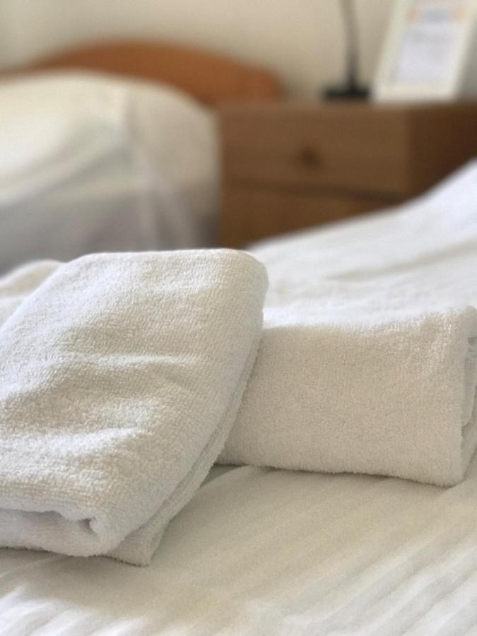 Apartment Avada 诺瓦利娅 外观 照片