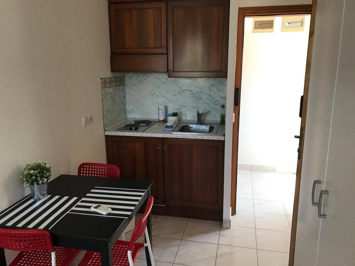 Apartment Avada 诺瓦利娅 外观 照片