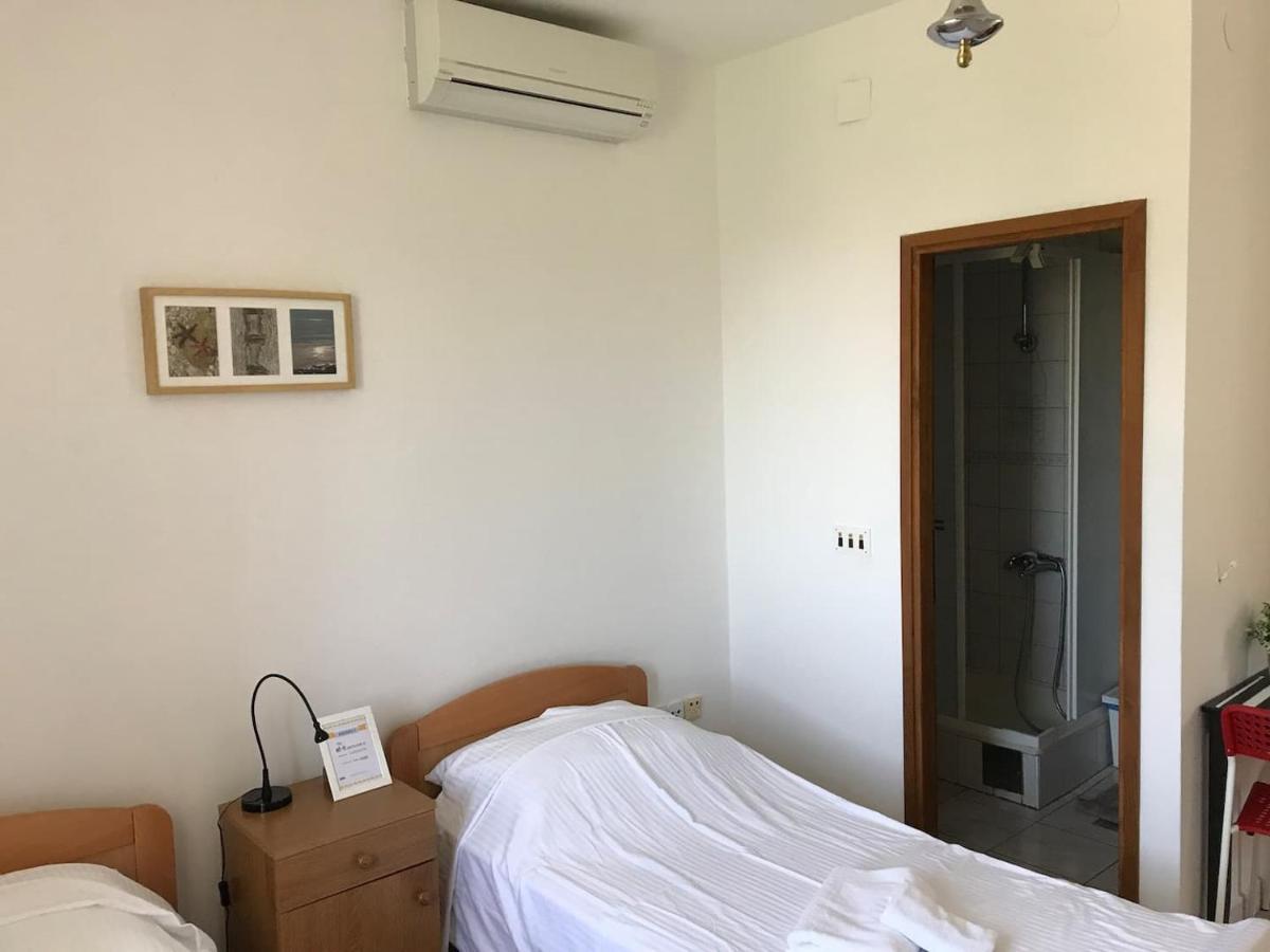 Apartment Avada 诺瓦利娅 外观 照片