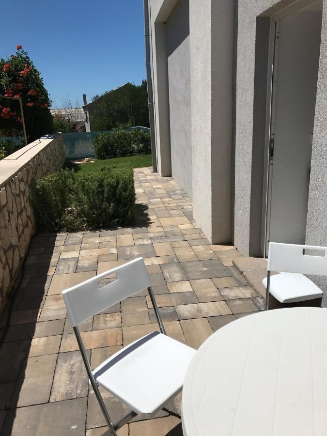 Apartment Avada 诺瓦利娅 外观 照片
