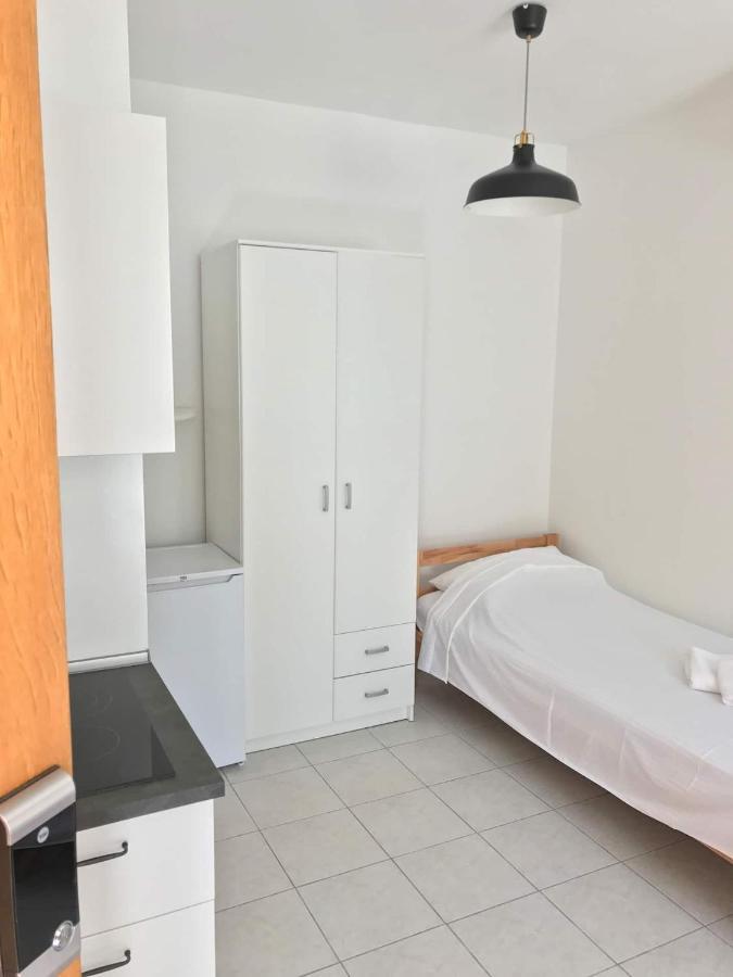Apartment Avada 诺瓦利娅 外观 照片