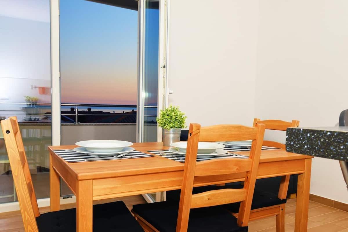 Apartment Avada 诺瓦利娅 外观 照片